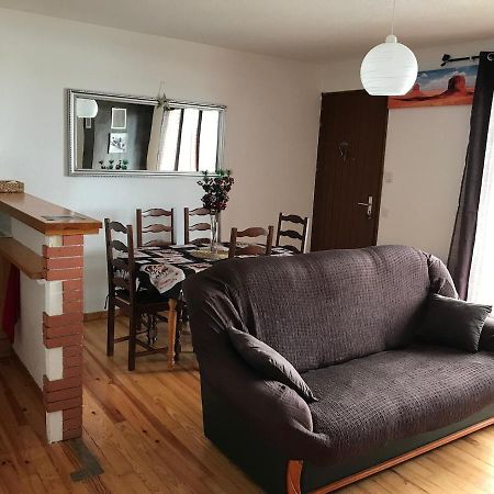 Appartement A La Montagne Palau-de-Cerdagne Eksteriør billede