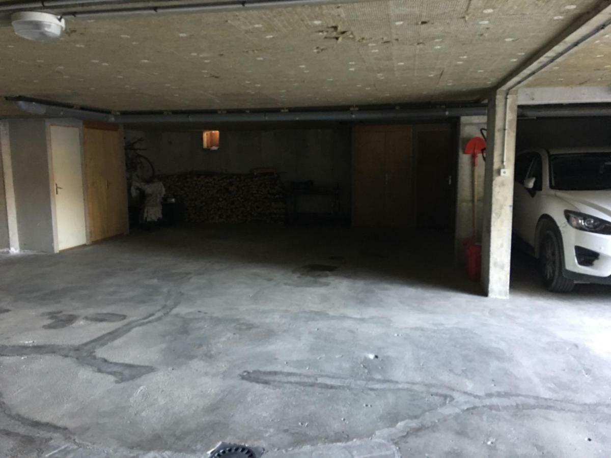 Appartement A La Montagne Palau-de-Cerdagne Eksteriør billede